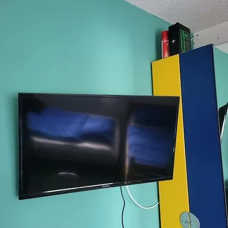 Mit Bad, Kuche Und Tv Appartamento Bartholomäberg