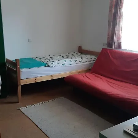 Appartamento Mit Bad, Kuche Und Tv *