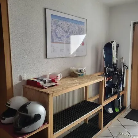 Mit Bad, Kuche Und Tv * Bartholomäberg